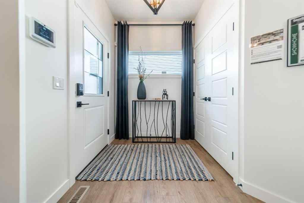 MLS® A2255692 - 358 Rivercrest Road  in Rivercrest Cochrane, Residential