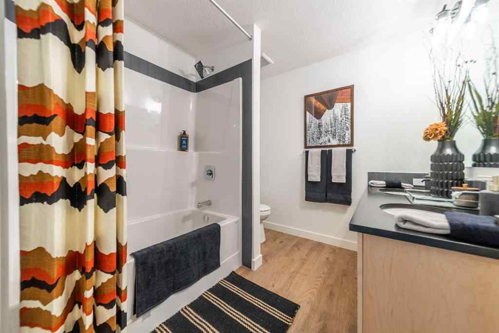 MLS® A2255692 - 358 Rivercrest Road  in Rivercrest Cochrane, Residential