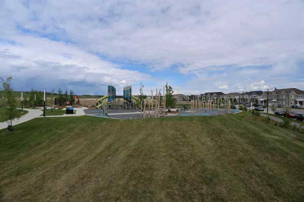 MLS® A2255694 - 153 Yorkville Avenue SW in Yorkville Calgary, Residential