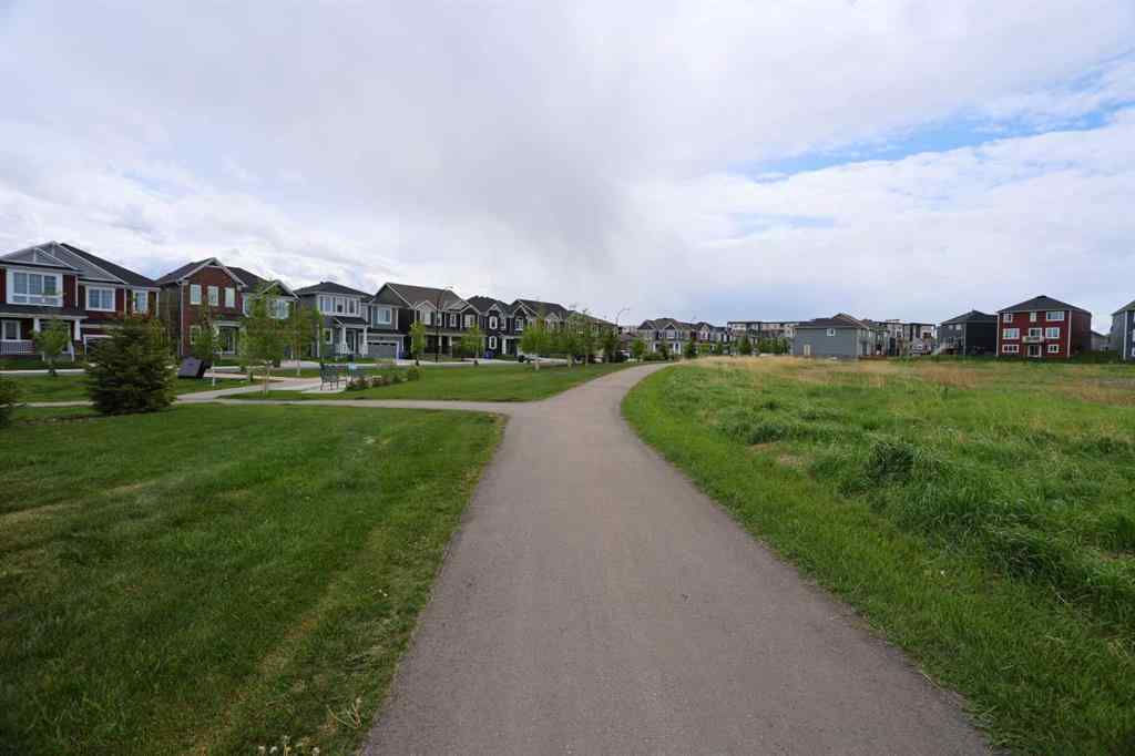 MLS® A2255694 - 153 Yorkville Avenue SW in Yorkville Calgary, Residential