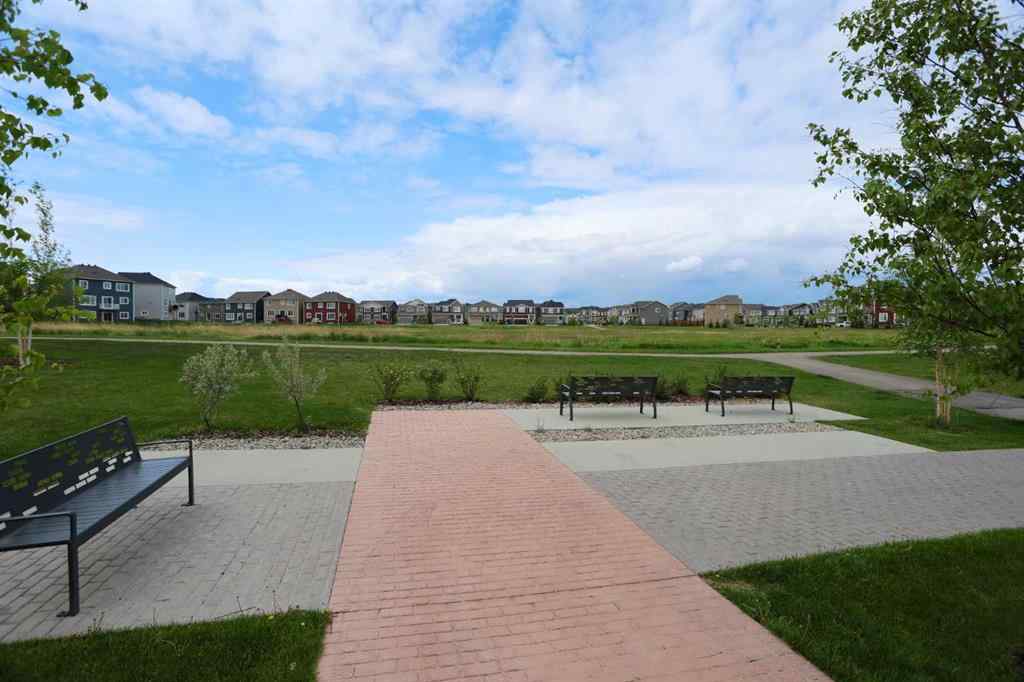 MLS® A2255694 - 153 Yorkville Avenue SW in Yorkville Calgary, Residential