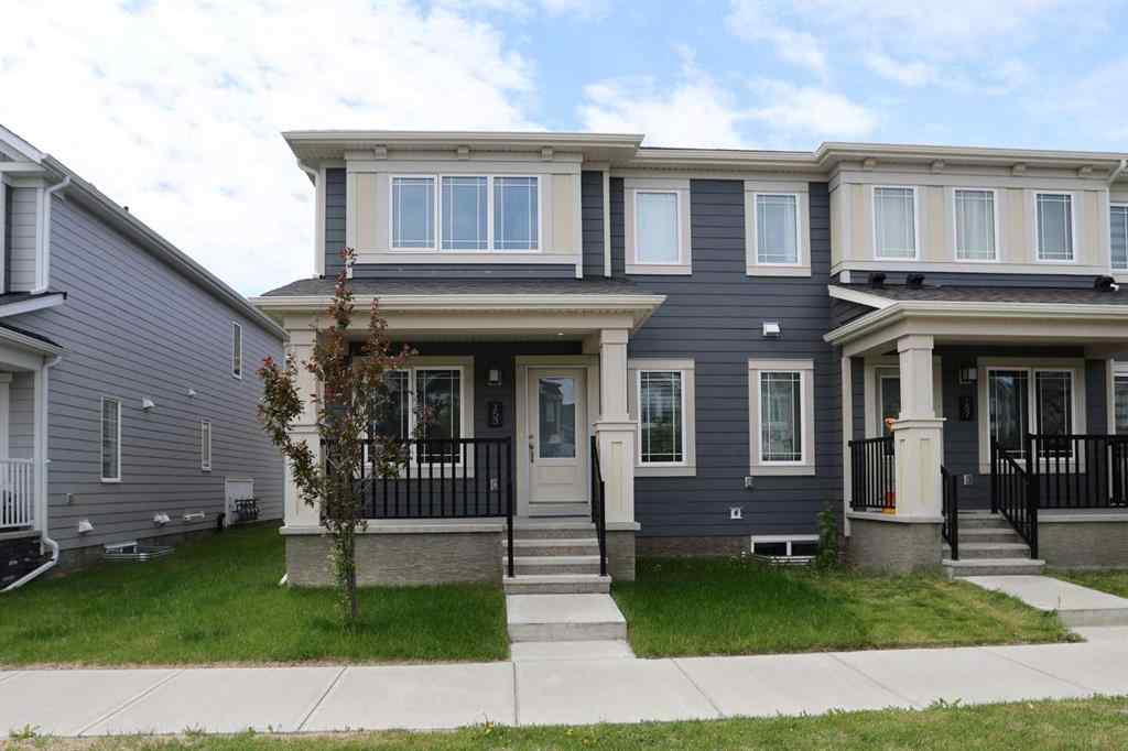 MLS® A2255694 - 153 Yorkville Avenue SW in Yorkville Calgary, Residential