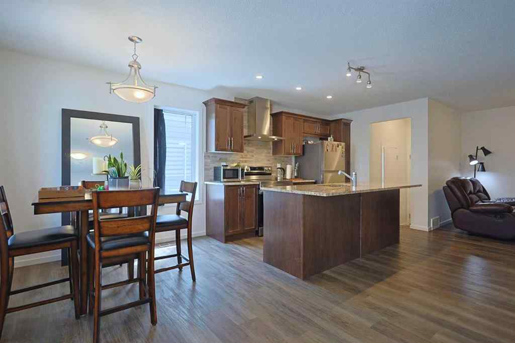 MLS® A2255694 - 153 Yorkville Avenue SW in Yorkville Calgary, Residential