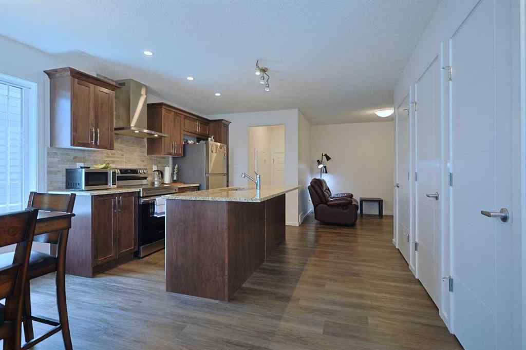 MLS® A2255694 - 153 Yorkville Avenue SW in Yorkville Calgary, Residential
