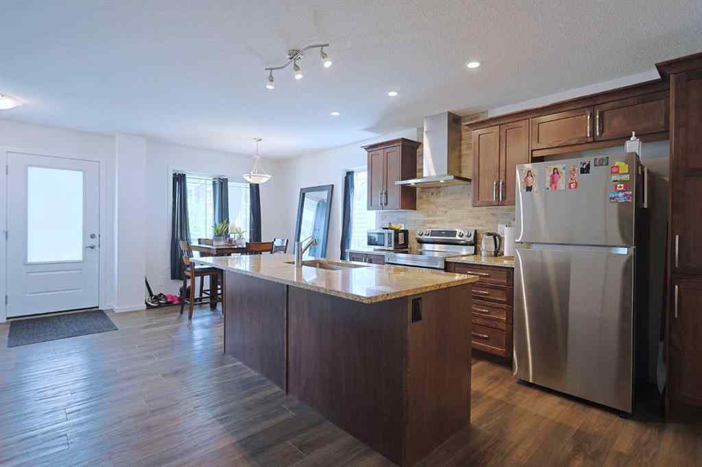 MLS® A2255694 - 153 Yorkville Avenue SW in Yorkville Calgary, Residential