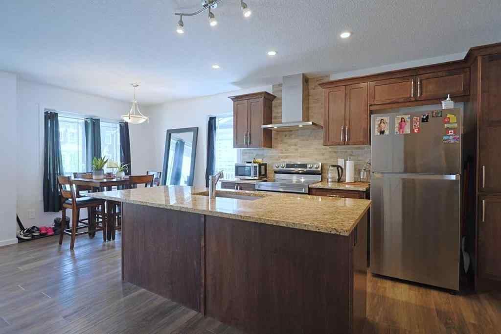 MLS® A2255694 - 153 Yorkville Avenue SW in Yorkville Calgary, Residential