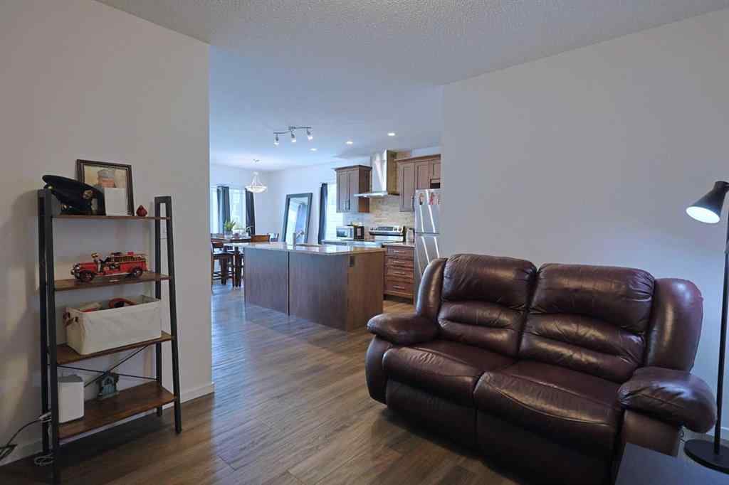 MLS® A2255694 - 153 Yorkville Avenue SW in Yorkville Calgary, Residential