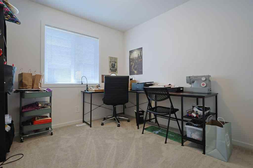 MLS® A2255694 - 153 Yorkville Avenue SW in Yorkville Calgary, Residential