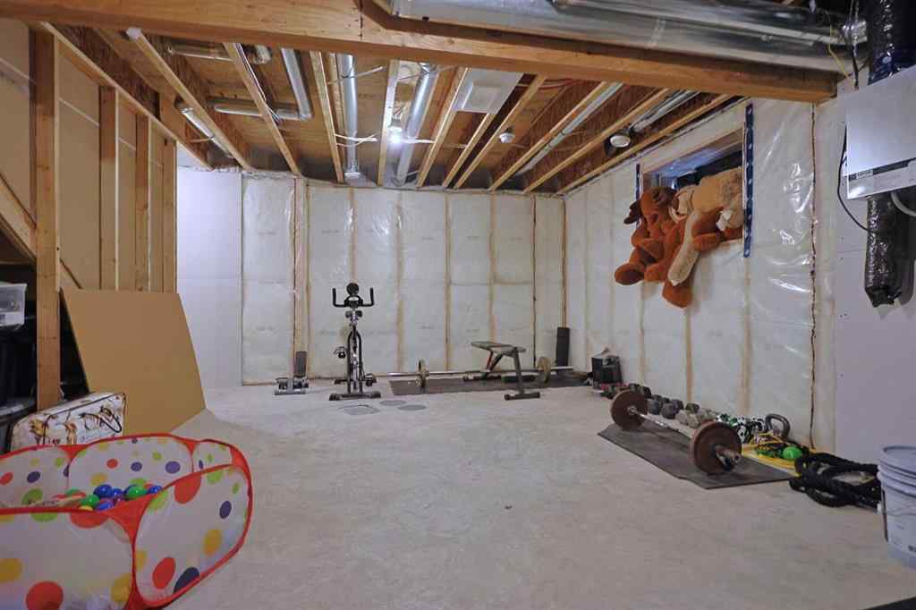 MLS® A2255694 - 153 Yorkville Avenue SW in Yorkville Calgary, Residential