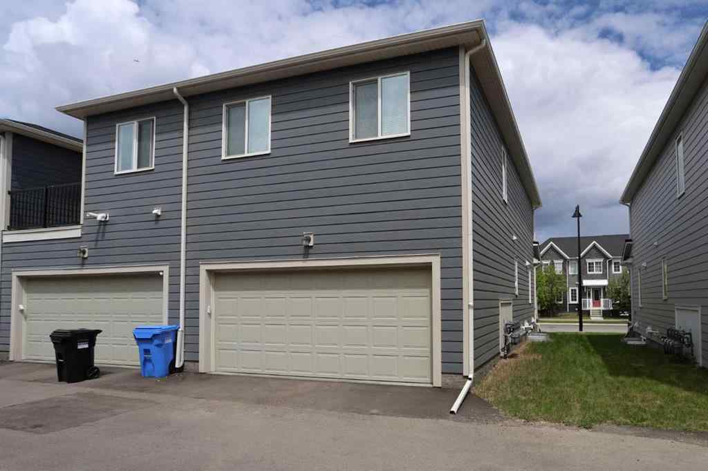 MLS® A2255694 - 153 Yorkville Avenue SW in Yorkville Calgary, Residential