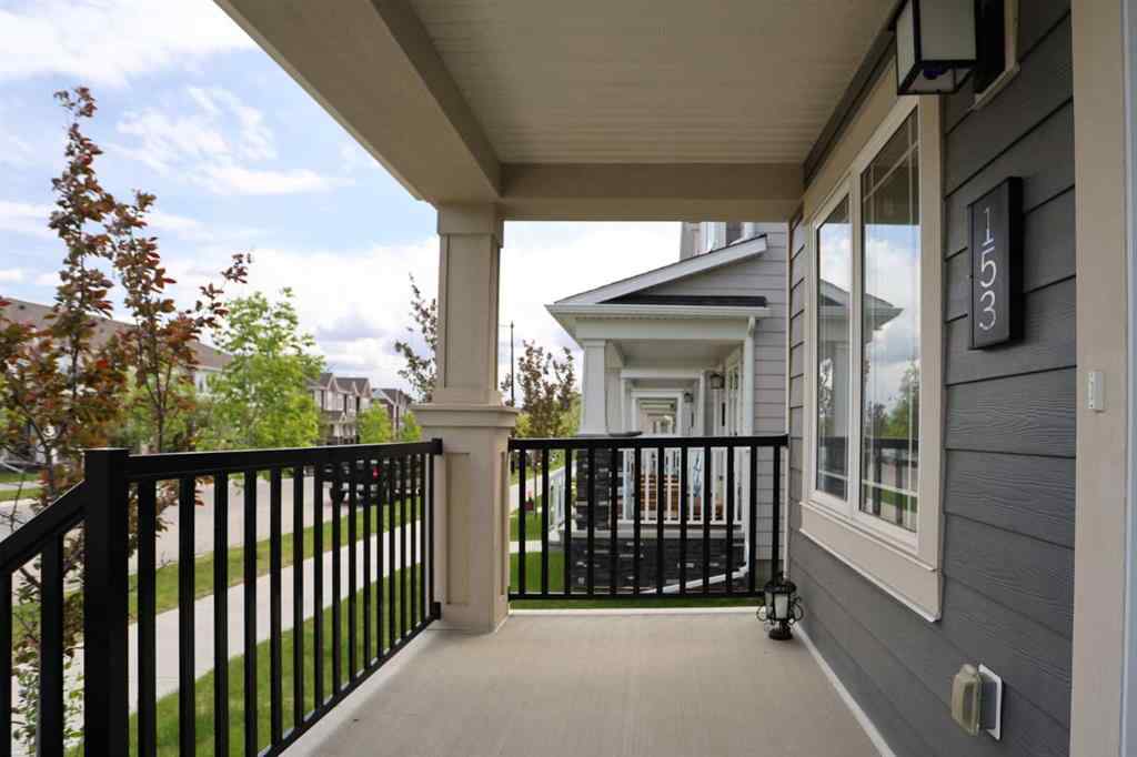MLS® A2255694 - 153 Yorkville Avenue SW in Yorkville Calgary, Residential