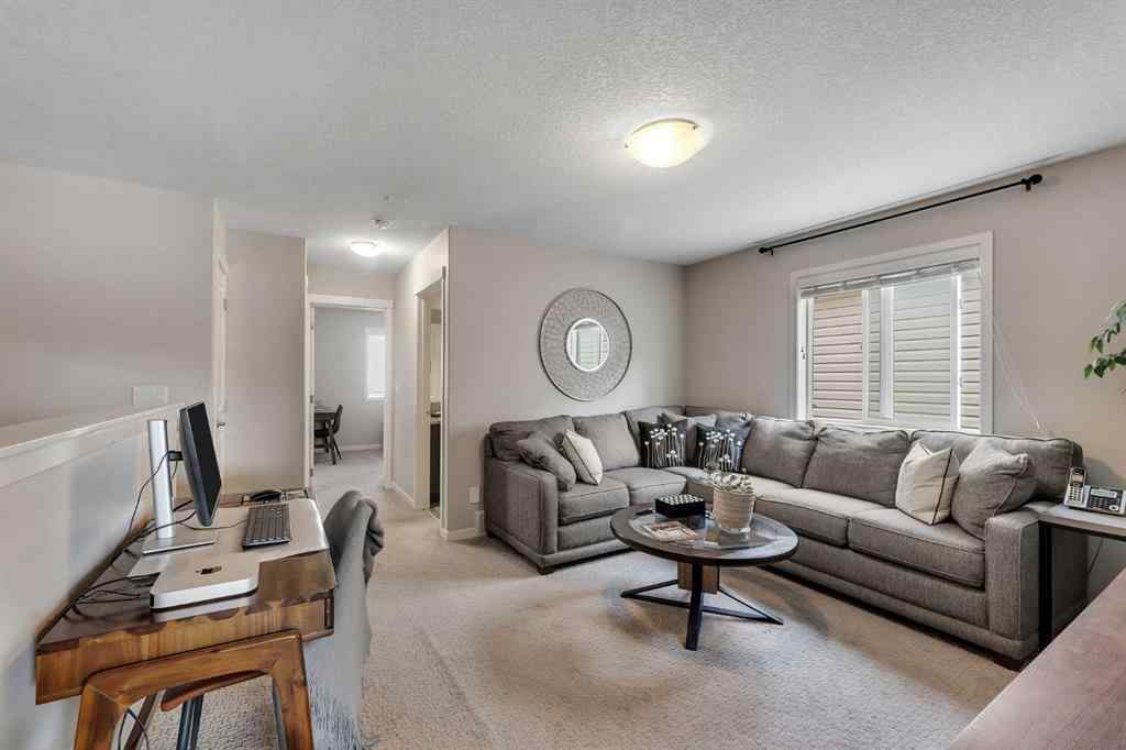 MLS® A2255695 - 213 Nolanhurst Way NW in Nolan Hill Calgary, Residential