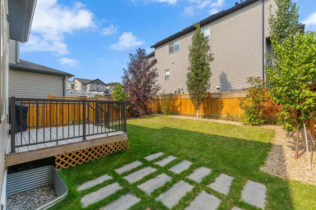 MLS® A2255695 - 213 Nolanhurst Way NW in Nolan Hill Calgary, Residential