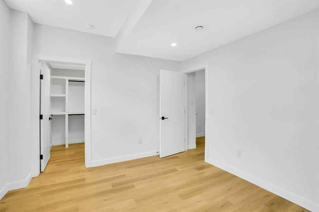 MLS® A2255696 - 4709 19 Avenue NW in Montgomery Calgary, Residential