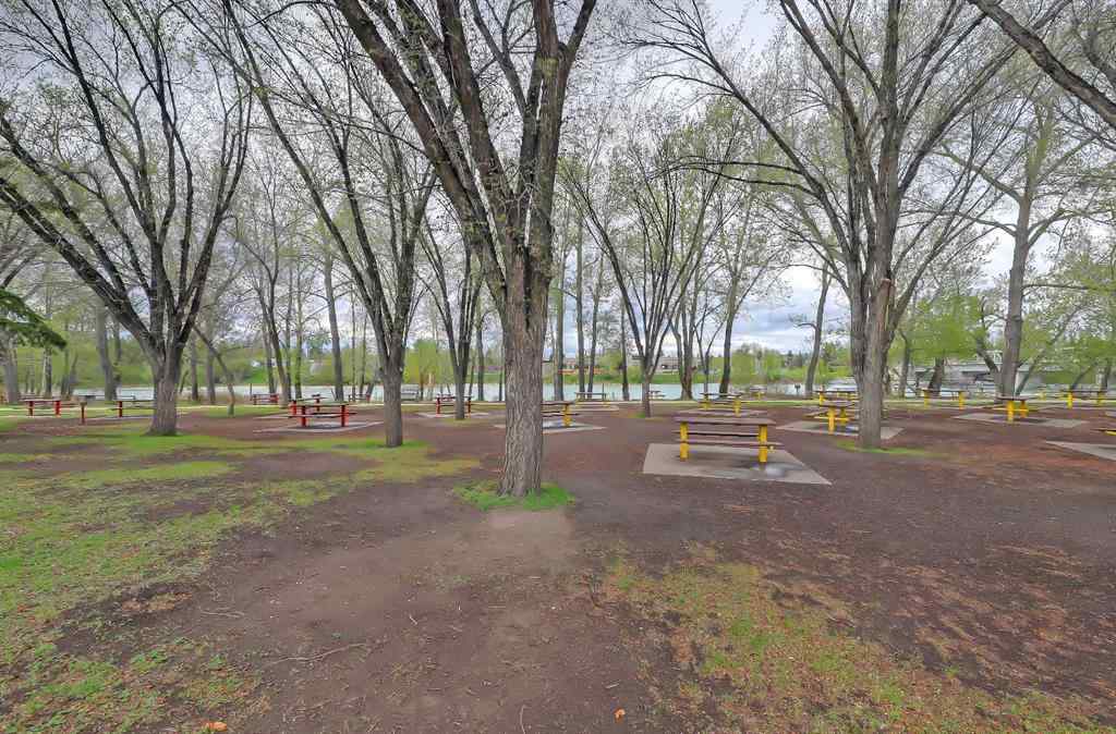 MLS® A2255696 - 4709 19 Avenue NW in Montgomery Calgary, Residential