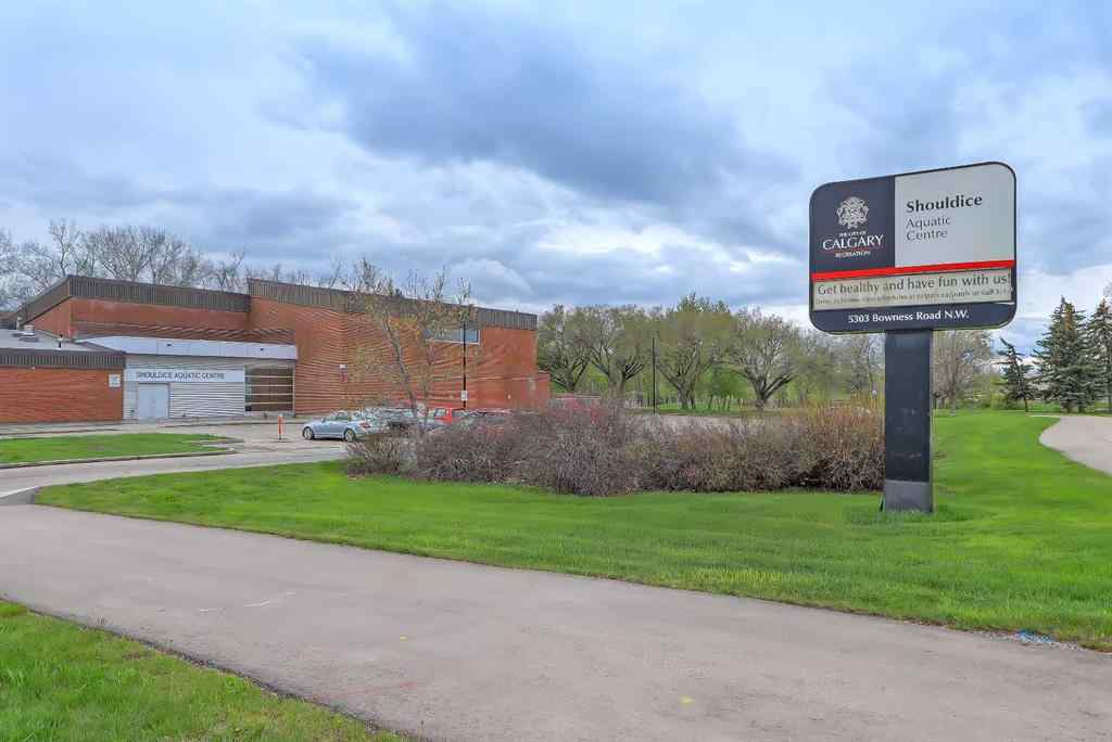 MLS® A2255696 - 4709 19 Avenue NW in Montgomery Calgary, Residential