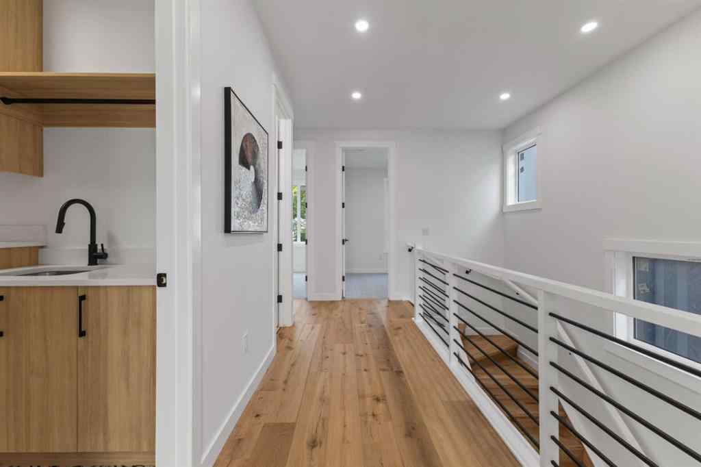 MLS® A2255696 - 4709 19 Avenue NW in Montgomery Calgary, Residential