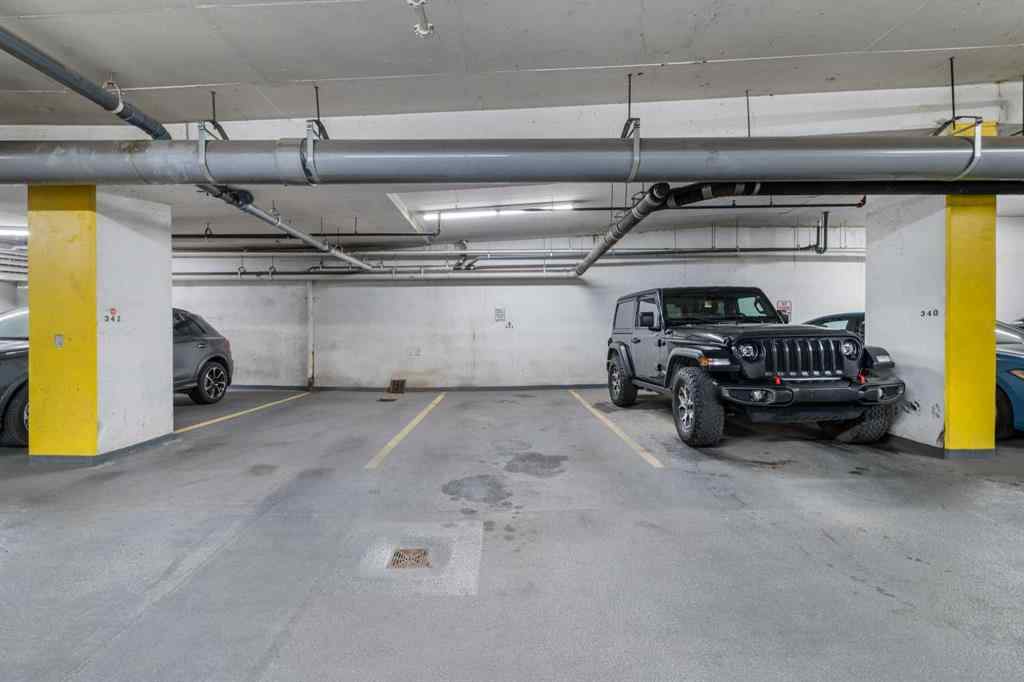 MLS® A2255697 - Unit #2007 135 13 Avenue SW in Beltline Calgary, Residential