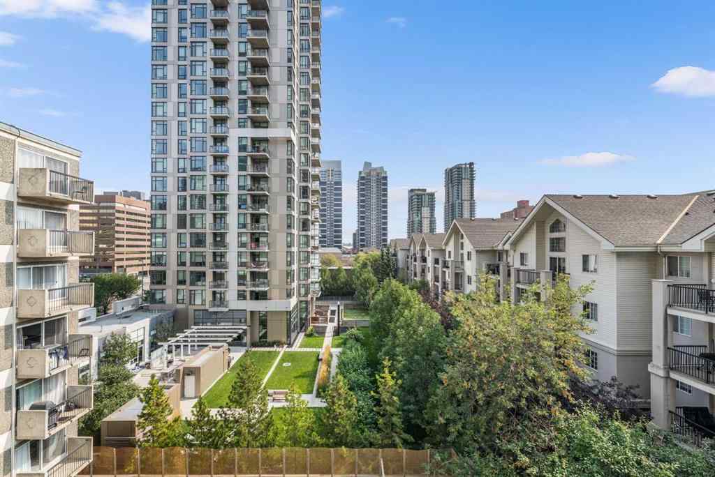 MLS® A2255697 - Unit #2007 135 13 Avenue SW in Beltline Calgary, Residential