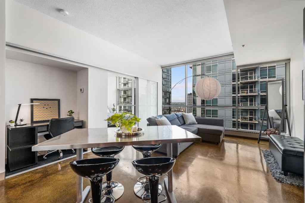 MLS® A2255697 - Unit #2007 135 13 Avenue SW in Beltline Calgary, Residential