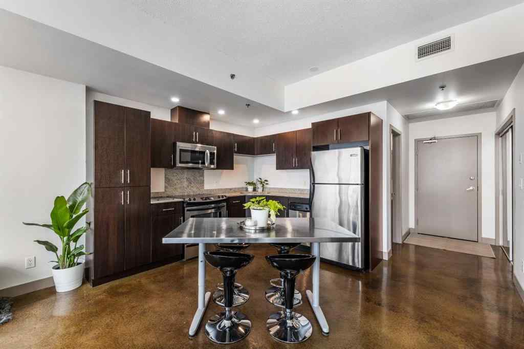 MLS® A2255697 - Unit #2007 135 13 Avenue SW in Beltline Calgary, Residential