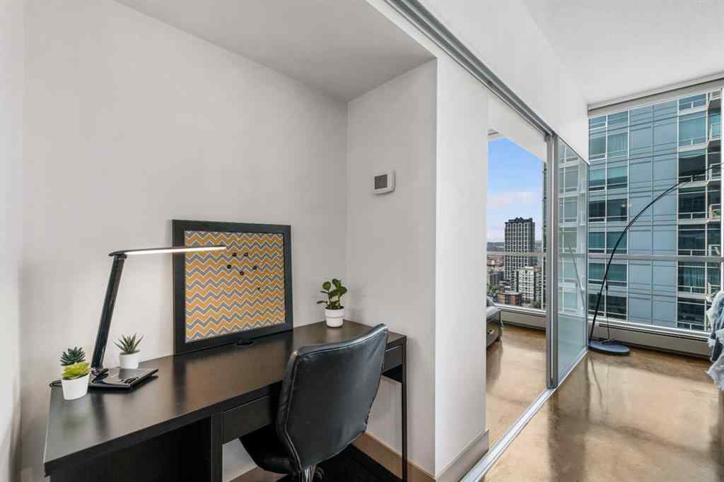 MLS® A2255697 - Unit #2007 135 13 Avenue SW in Beltline Calgary, Residential