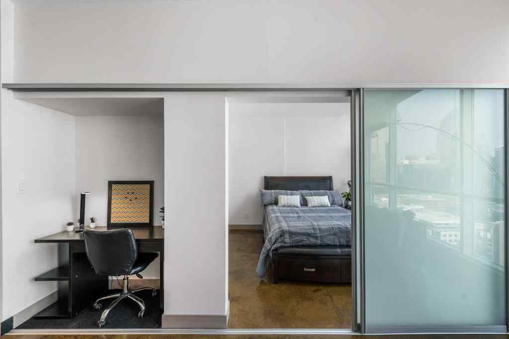MLS® A2255697 - Unit #2007 135 13 Avenue SW in Beltline Calgary, Residential