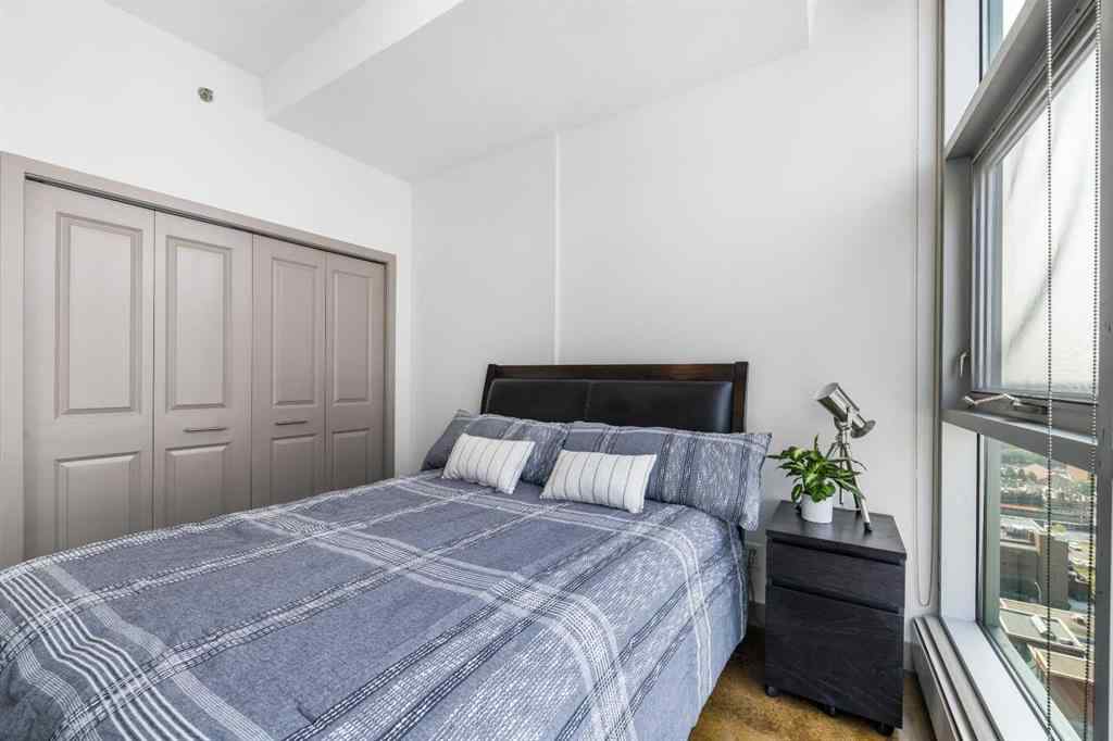 MLS® A2255697 - Unit #2007 135 13 Avenue SW in Beltline Calgary, Residential