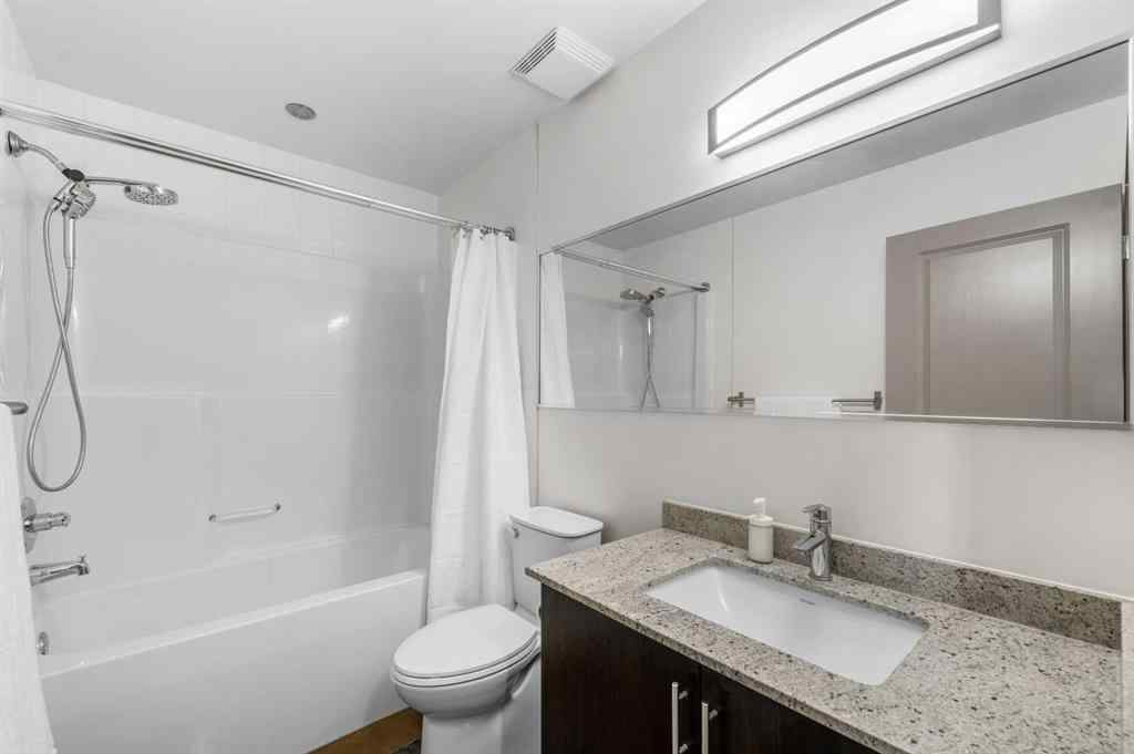MLS® A2255697 - Unit #2007 135 13 Avenue SW in Beltline Calgary, Residential