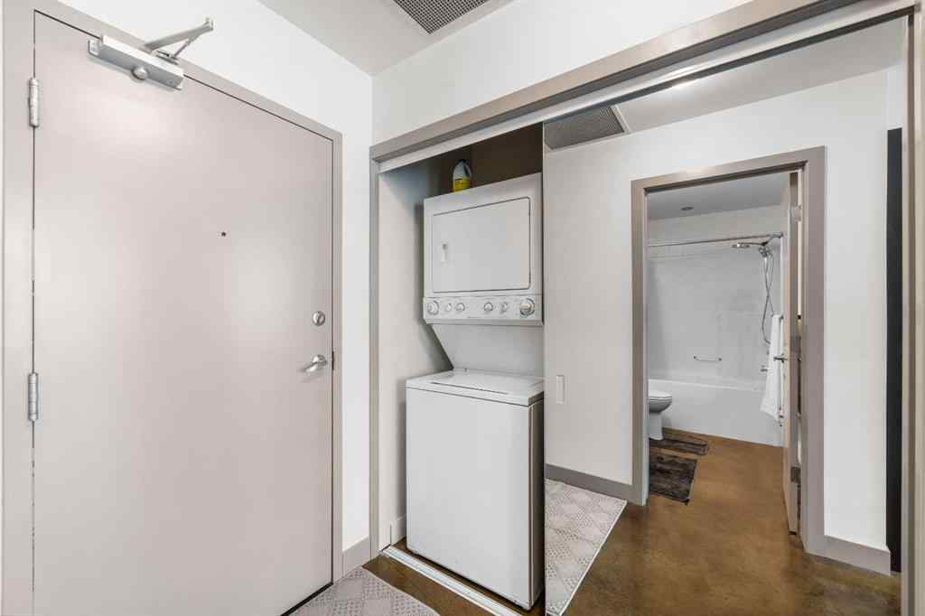 MLS® A2255697 - Unit #2007 135 13 Avenue SW in Beltline Calgary, Residential