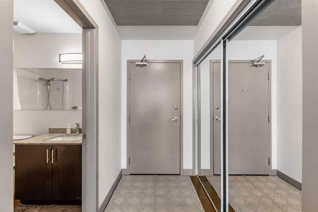 MLS® A2255697 - Unit #2007 135 13 Avenue SW in Beltline Calgary, Residential