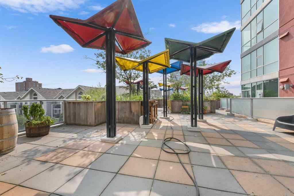 MLS® A2255697 - Unit #2007 135 13 Avenue SW in Beltline Calgary, Residential