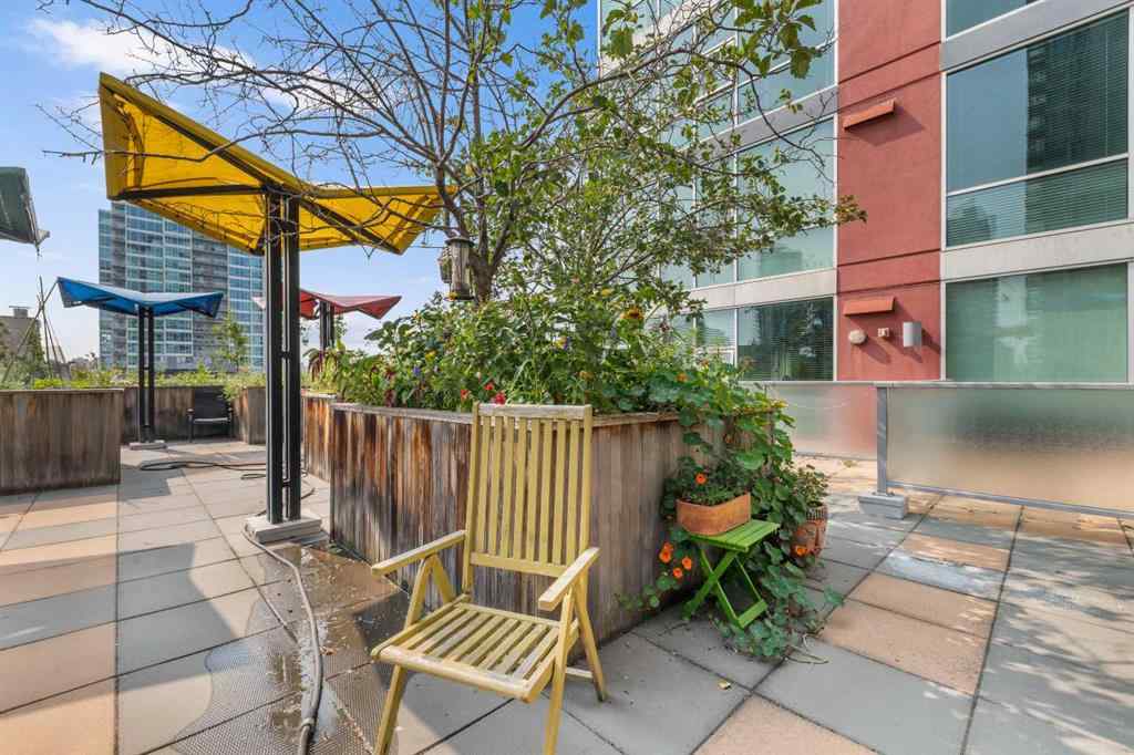 MLS® A2255697 - Unit #2007 135 13 Avenue SW in Beltline Calgary, Residential