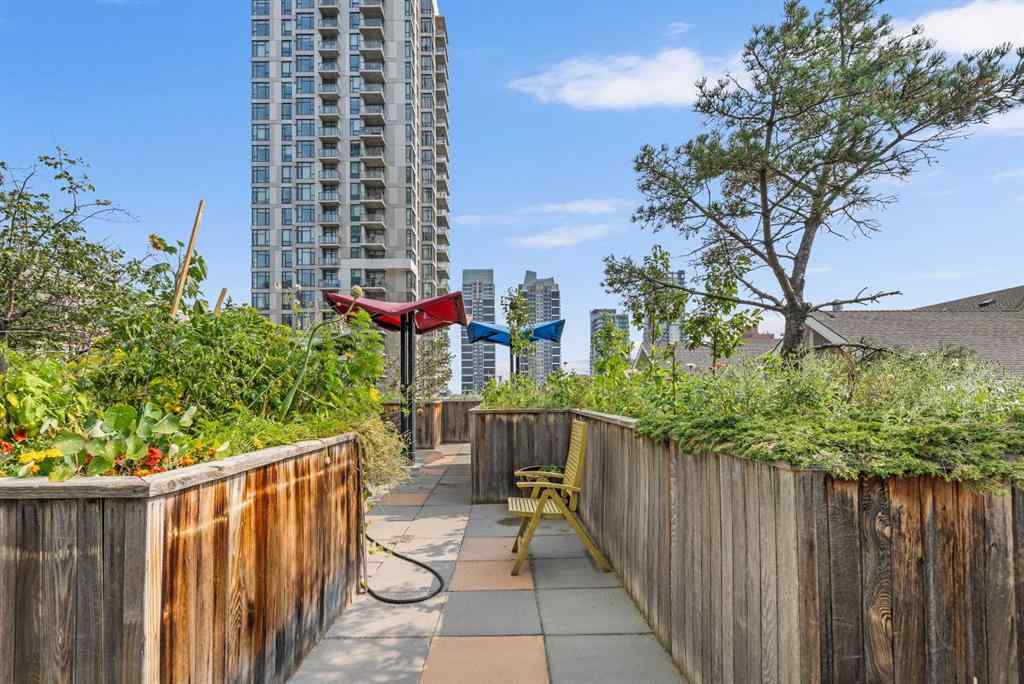 MLS® A2255697 - Unit #2007 135 13 Avenue SW in Beltline Calgary, Residential
