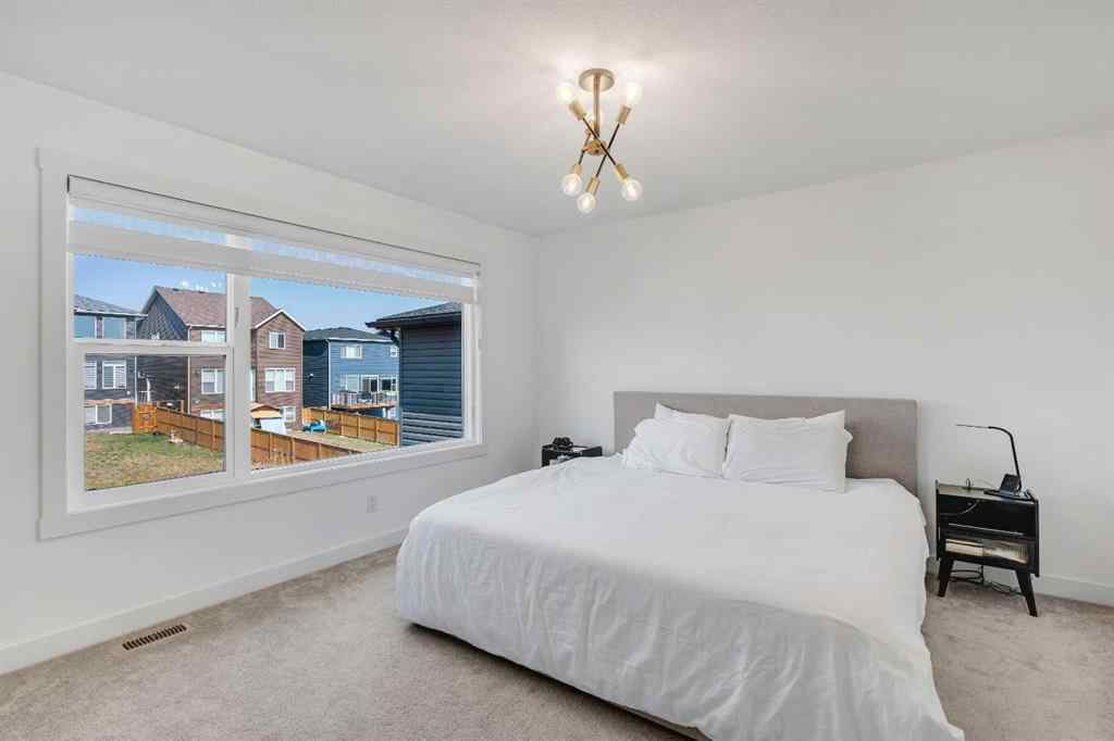 MLS® #A2255698 - 29 Calhoun Crescent NE in Livingston Calgary, Residential Open Houses