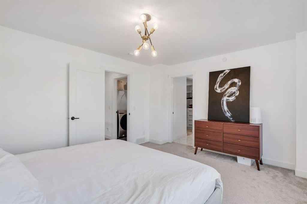 MLS® #A2255698 - 29 Calhoun Crescent NE in Livingston Calgary, Residential Open Houses
