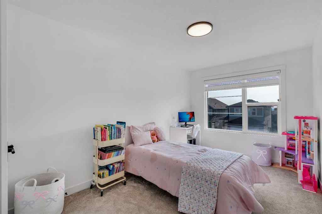 MLS® #A2255698 - 29 Calhoun Crescent NE in Livingston Calgary, Residential Open Houses