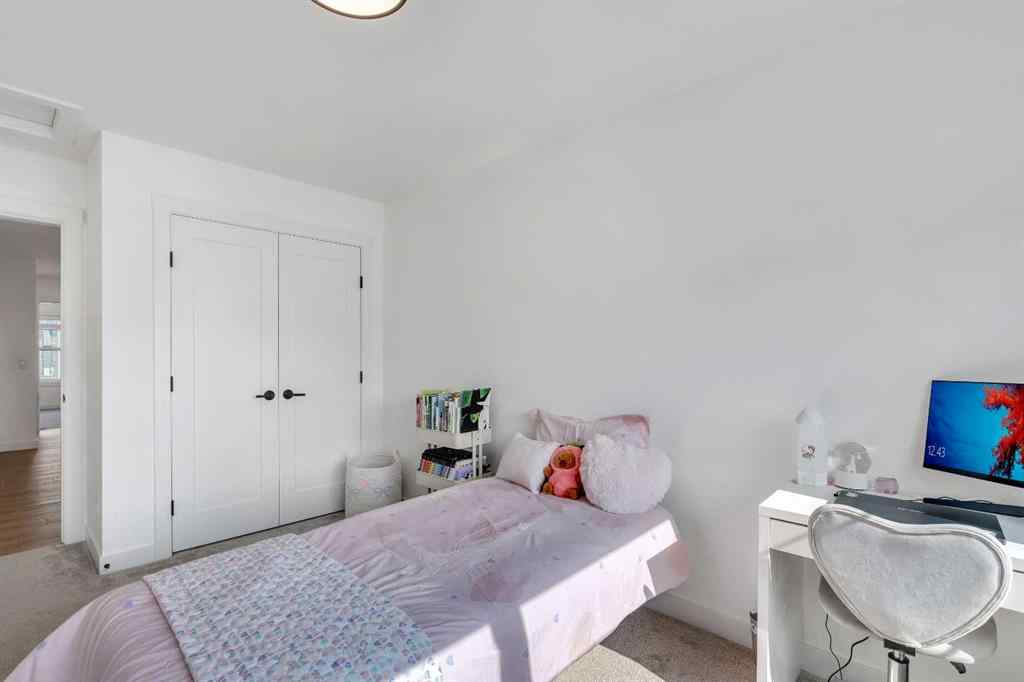 MLS® #A2255698 - 29 Calhoun Crescent NE in Livingston Calgary, Residential Open Houses
