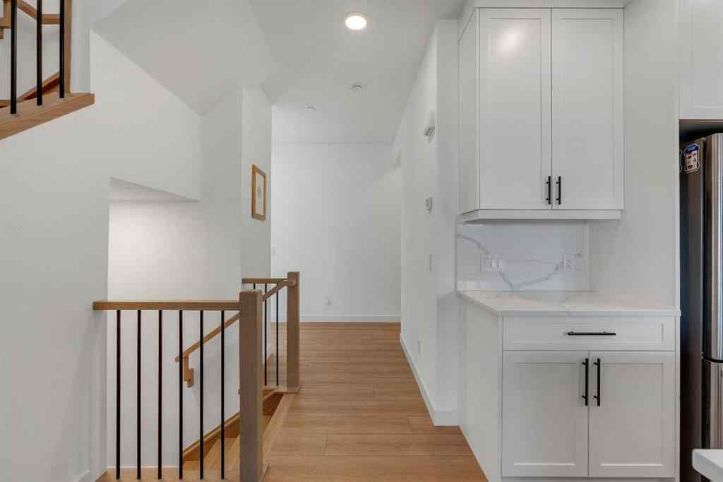 MLS® #A2255698 - 29 Calhoun Crescent NE in Livingston Calgary, Residential Open Houses