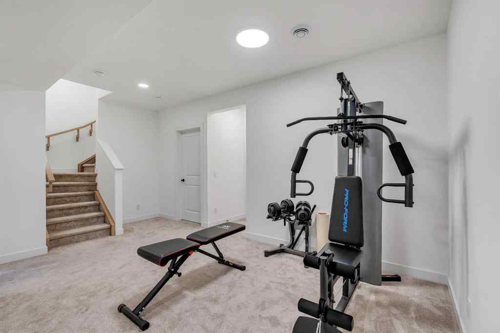 MLS® #A2255698 - 29 Calhoun Crescent NE in Livingston Calgary, Residential Open Houses
