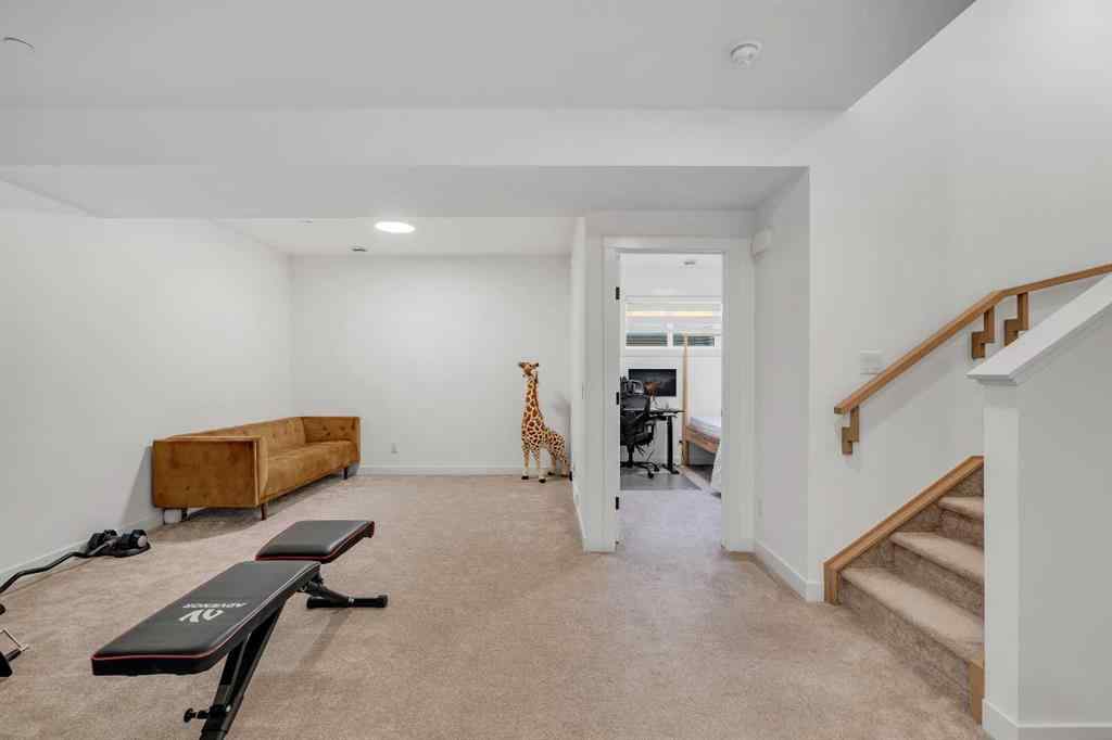 MLS® #A2255698 - 29 Calhoun Crescent NE in Livingston Calgary, Residential Open Houses