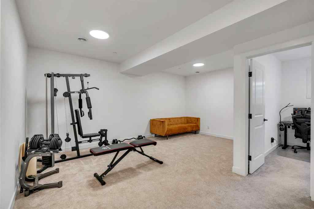 MLS® #A2255698 - 29 Calhoun Crescent NE in Livingston Calgary, Residential Open Houses