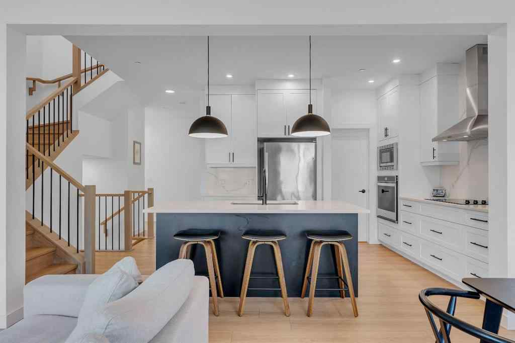 MLS® #A2255698 - 29 Calhoun Crescent NE in Livingston Calgary, Residential Open Houses