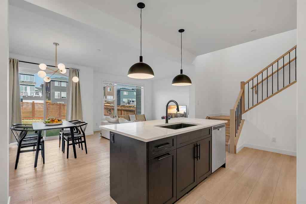MLS® #A2255698 - 29 Calhoun Crescent NE in Livingston Calgary, Residential Open Houses