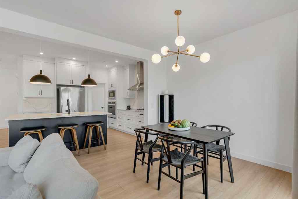 MLS® #A2255698 - 29 Calhoun Crescent NE in Livingston Calgary, Residential Open Houses