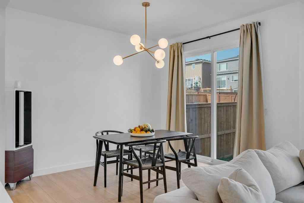 MLS® #A2255698 - 29 Calhoun Crescent NE in Livingston Calgary, Residential Open Houses