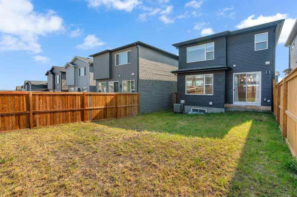 MLS® #A2255698 - 29 Calhoun Crescent NE in Livingston Calgary, Residential Open Houses