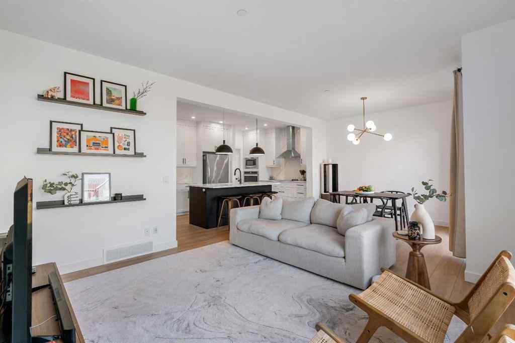 MLS® #A2255698 - 29 Calhoun Crescent NE in Livingston Calgary, Residential Open Houses