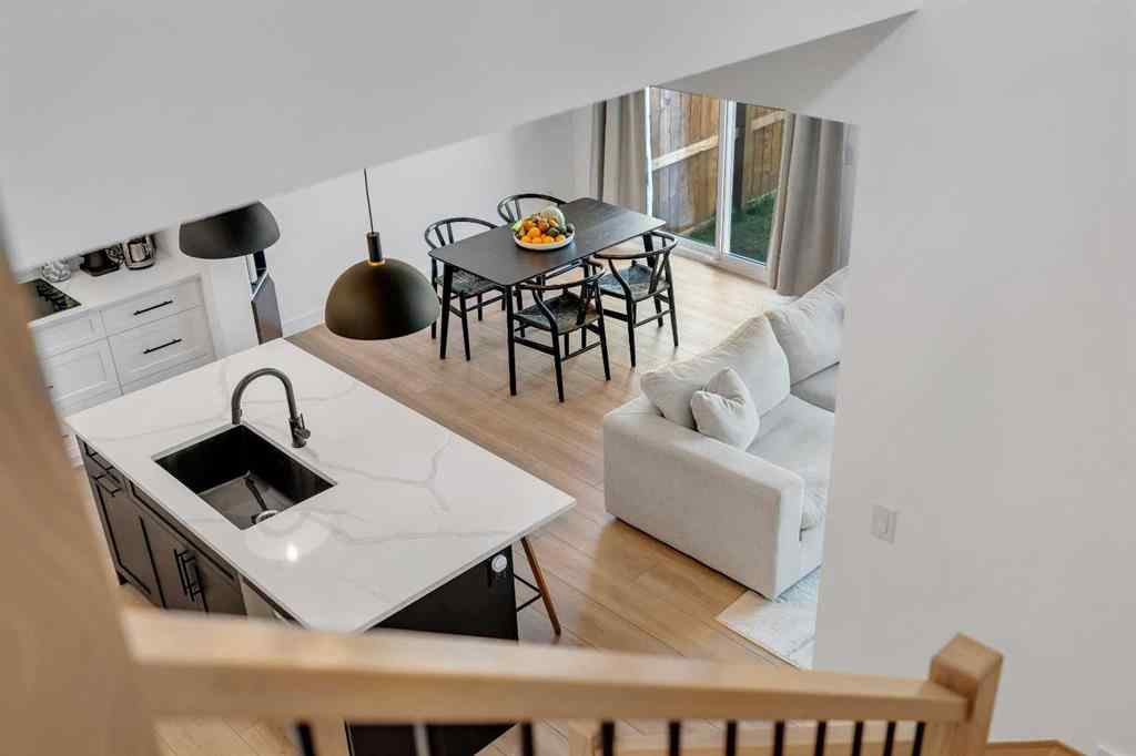 MLS® #A2255698 - 29 Calhoun Crescent NE in Livingston Calgary, Residential Open Houses
