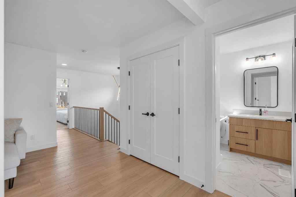 MLS® #A2255698 - 29 Calhoun Crescent NE in Livingston Calgary, Residential Open Houses